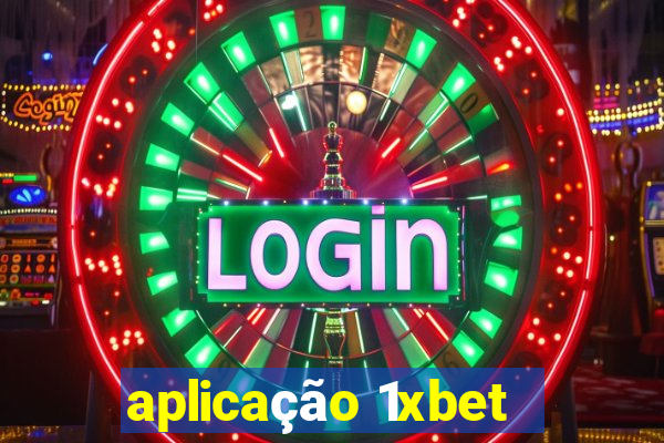 aplicação 1xbet