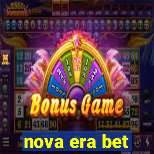 nova era bet