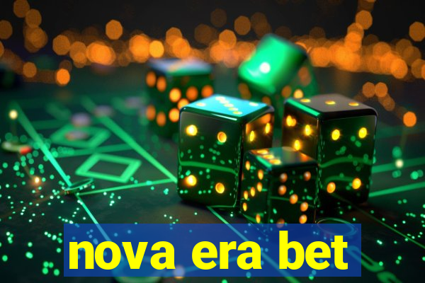 nova era bet