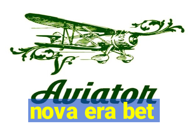 nova era bet