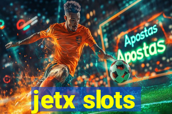 jetx slots