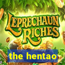 the hentao