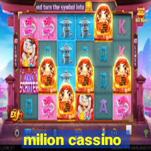 milion cassino