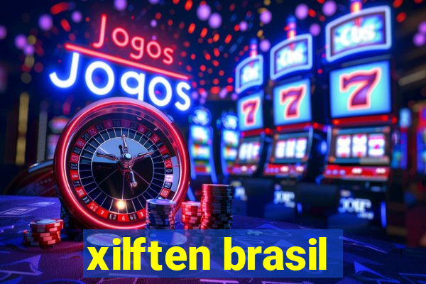 xilften brasil