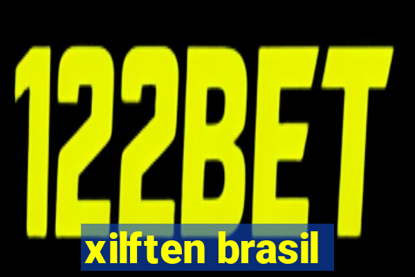 xilften brasil