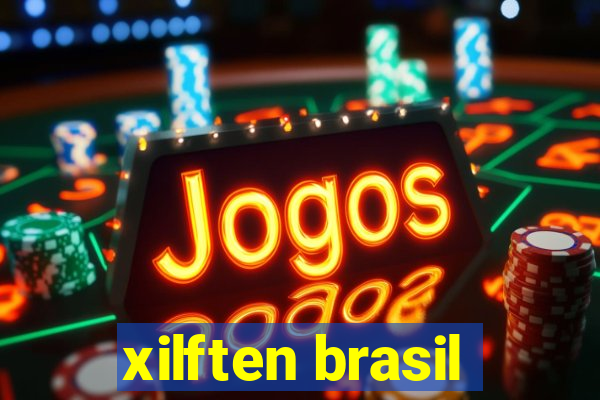 xilften brasil