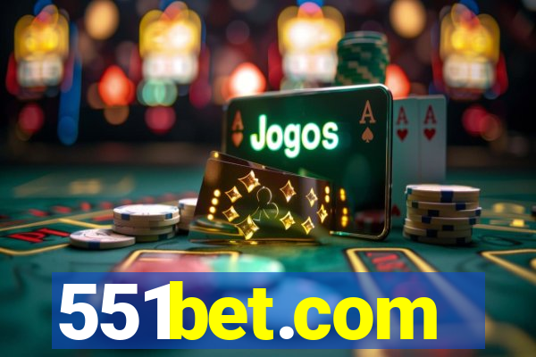 551bet.com