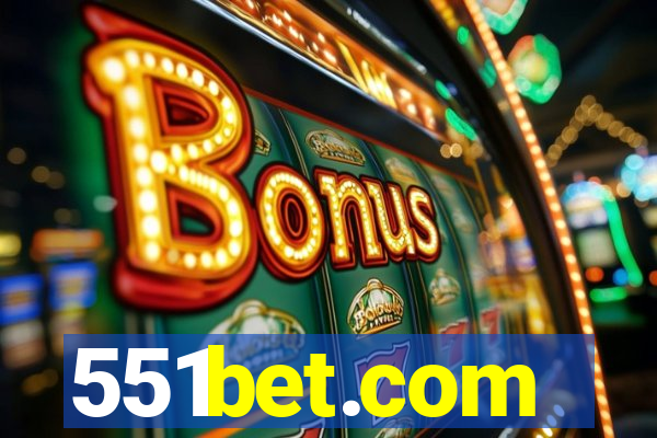 551bet.com