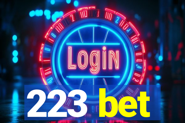 223 bet