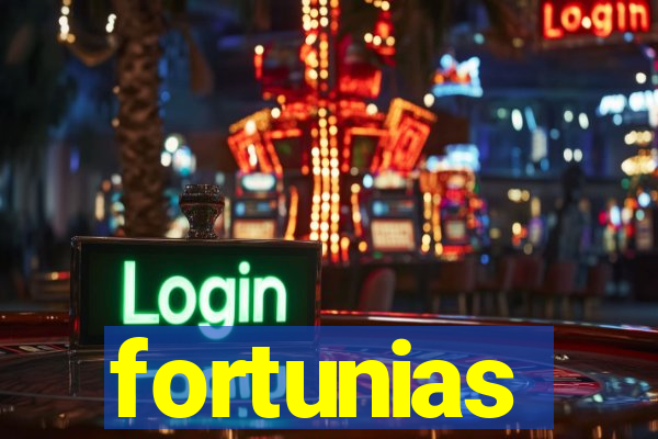 fortunias