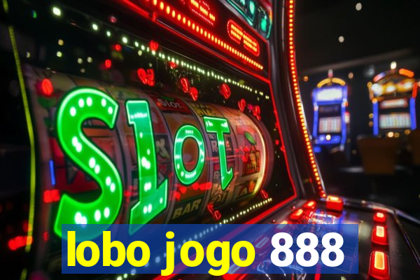 lobo jogo 888