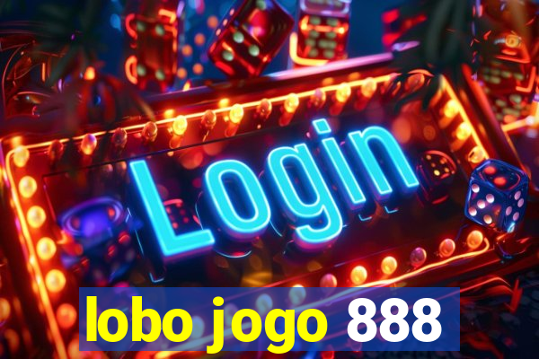 lobo jogo 888