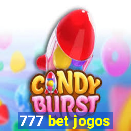 777 bet jogos