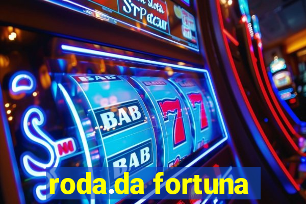 roda.da fortuna