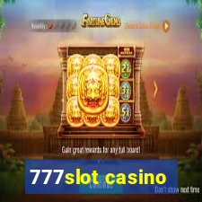 777slot casino