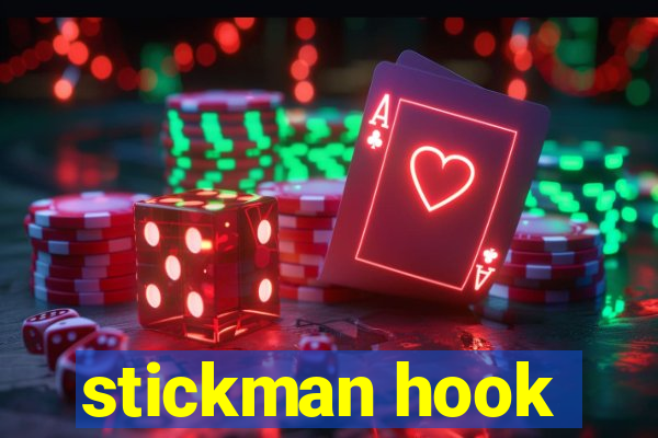 stickman hook