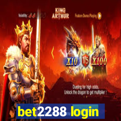 bet2288 login