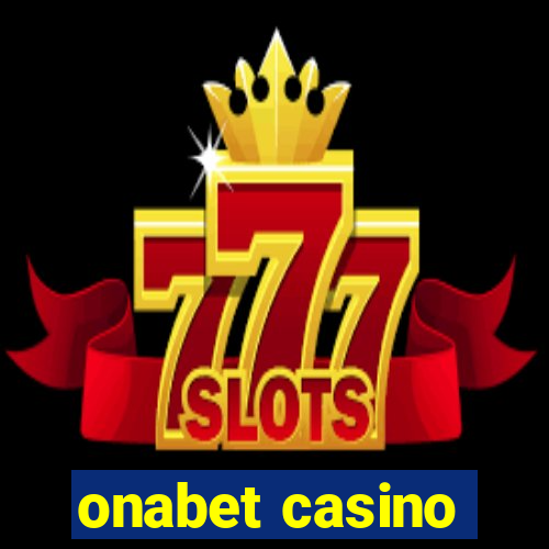 onabet casino