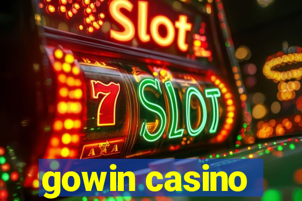 gowin casino