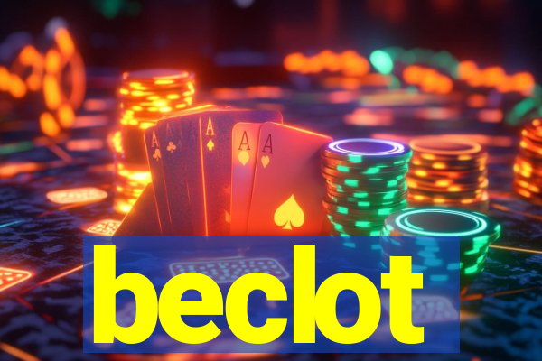 beclot