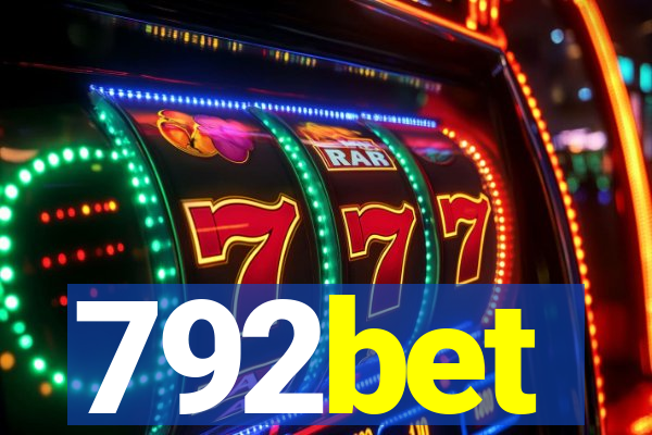 792bet