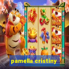 pamella cristiny