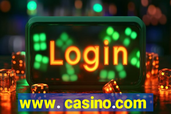 www. casino.com