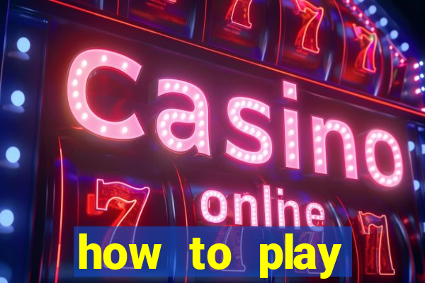 how to play cleopatra slot machine