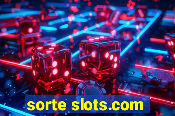 sorte slots.com