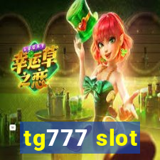 tg777 slot