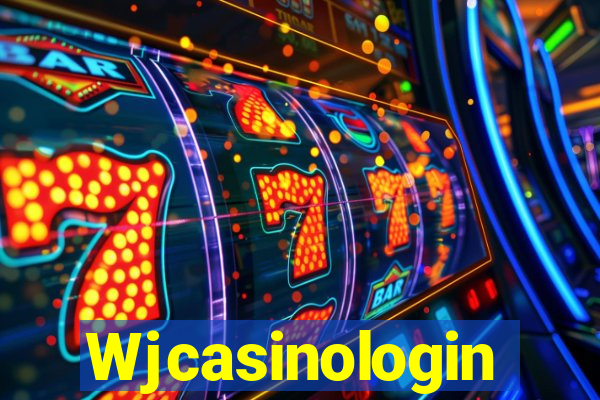 Wjcasinologin