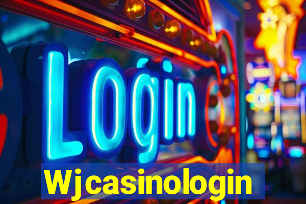 Wjcasinologin