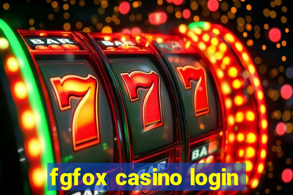 fgfox casino login