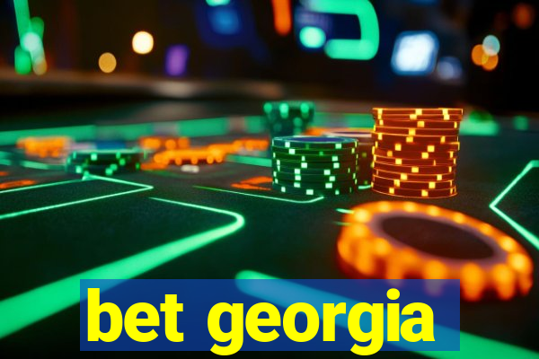 bet georgia