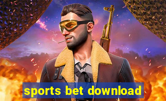 sports bet download