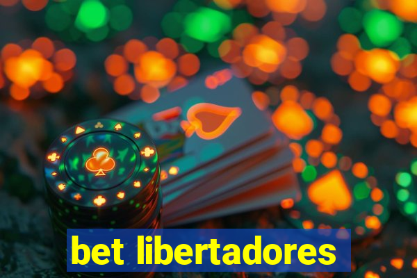 bet libertadores