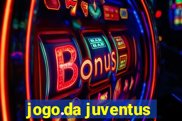 jogo.da juventus