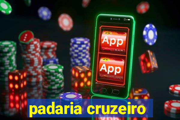 padaria cruzeiro