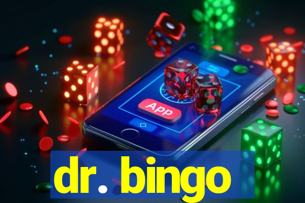 dr. bingo