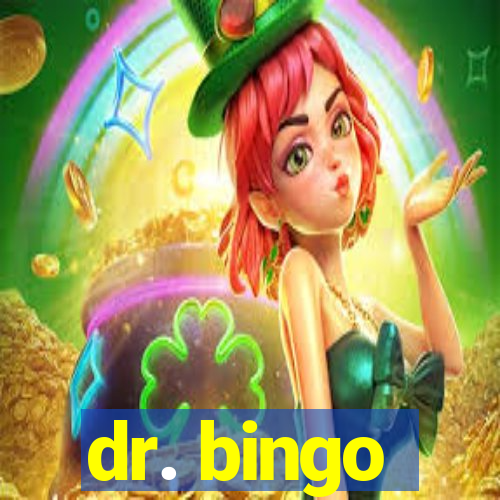 dr. bingo