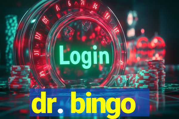 dr. bingo