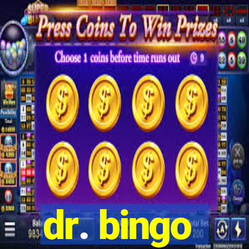 dr. bingo