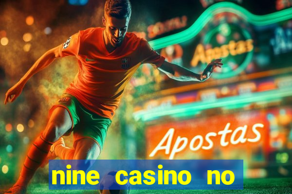 nine casino no deposit bonus code