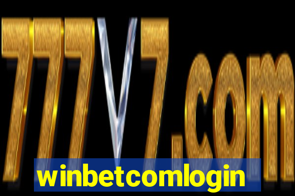 winbetcomlogin