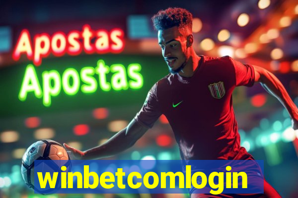 winbetcomlogin