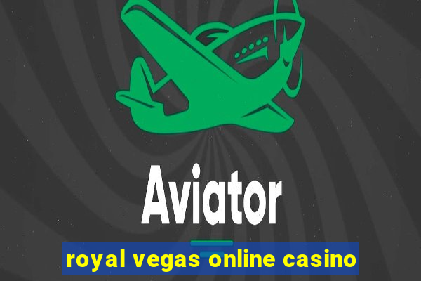 royal vegas online casino