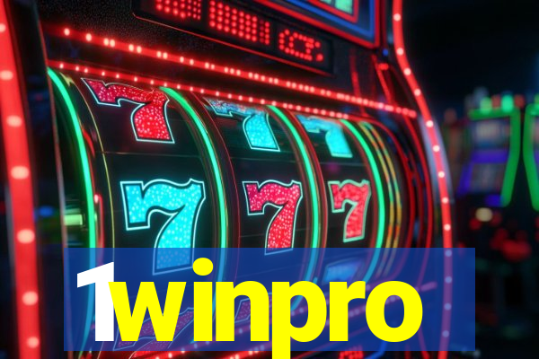 1winpro