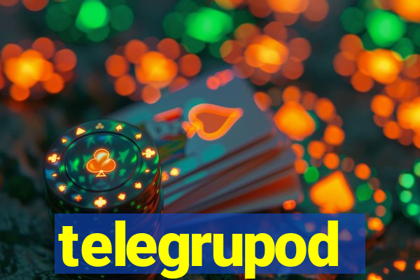 telegrupod