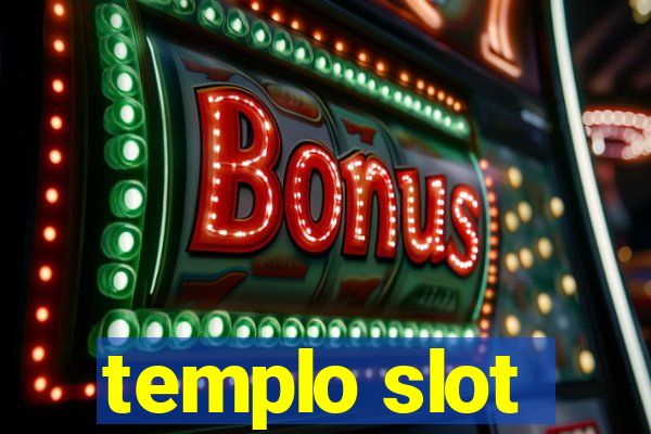 templo slot