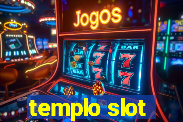 templo slot